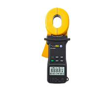 ПрофКиП КТЗ-2301 клещи токовые-измерители сопротивления заземления