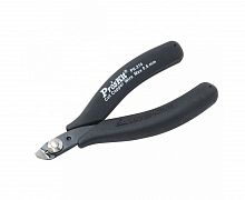 1PK-210 ProsKit Миникусачки прецизионные антистатические для микросхем 120мм, медь до 0.6мм