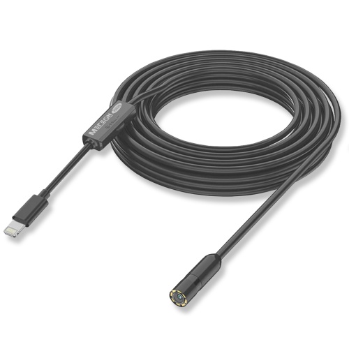 Видеоскоп МЕГЕОН 33026 - внешний вид фото 4 Видеоскоп МЕГЕОН 33026 фотография фото 4