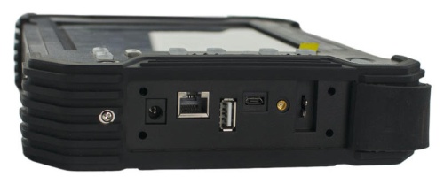 OWON TAO3104A Планшетный осциллограф фотография  фото 7