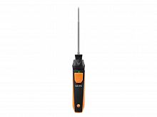 Testo 915i-Smart Зонд со сменным погружным/проникающим зондом для подключения к мобильным устройствам