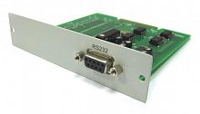 опция RS232 для 3300F,3302F,3305F