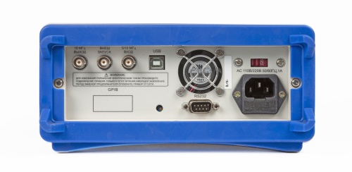 Частотомер Ч3-85/4 фотография  фото 4