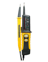 DT-9121 Указатель напряжения и правильности подключения