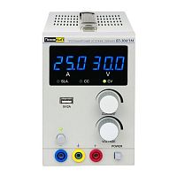 ПрофКиП Б5-304/1М источник питания (1; 0 В … 60 В; 0 А … 12.5 А)