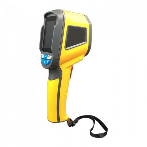 ПрофКиП Т300 тепловизионная камера - внешний вид ПрофКиП Т300 тепловизионная камера фотография