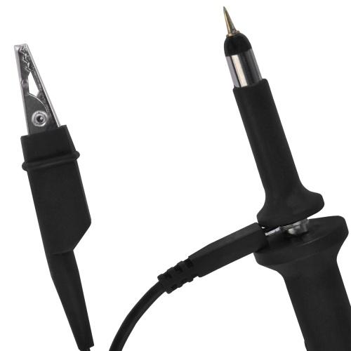 Осциллограф МЕГЕОН 15003 фотография  фото 7