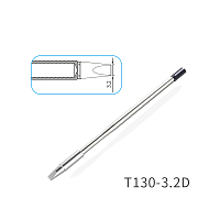 Картридж-наконечник T130-3.2D