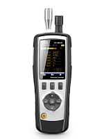 DT-9881M Прибор экологического контроля измерение формальдегида