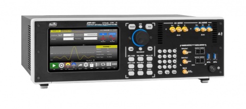 Генератор АКИП-3421 (16М) фотография 