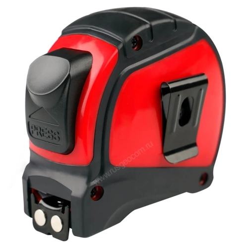 Рулетка AMO R503 с калибровкой фотография  фото 4