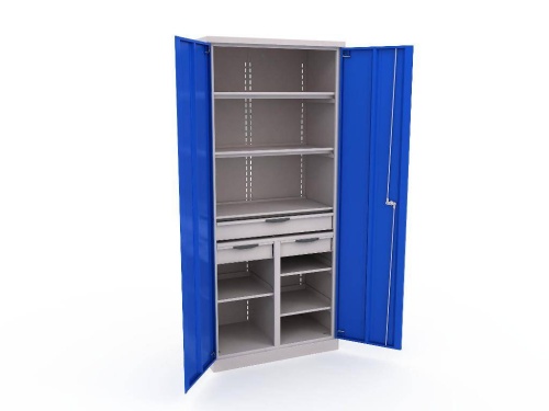 Шкаф ERGO 181 №9 фотография  фото 3