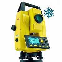 Leica Builder 505 Arctic Тахеометр 772 741