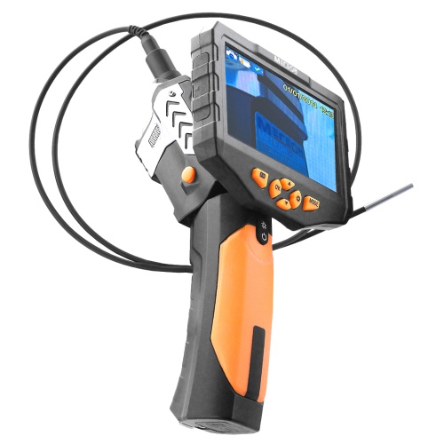 Видеоскоп - Эндоскоп МЕГЕОН 33500-139 фотография  фото 3