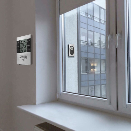 Метеостанция МЕГЕОН 20205 - внешний вид фото 12 Метеостанция МЕГЕОН 20205 фотография фото 12