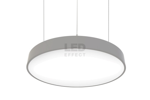 Светильник LED ОРИОН 60 Вт IP20 подвесные фотография 