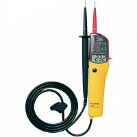 Мультиметр FLUKE 140, VOLTAG-TESTER 12-600V, AC/DC