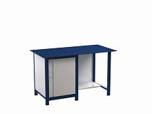 Верстак слесарный металлический 22.2М.110