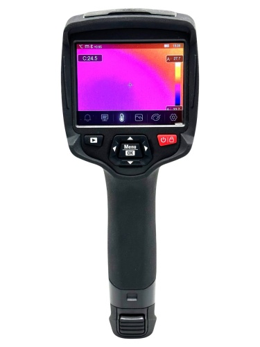 DT-9888 Тепловизор фотография 