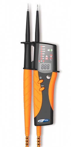 Тестер HT8 фотография 