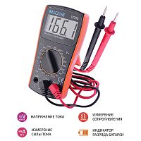 Цифровой мультиметр МЕГЕОН 12730