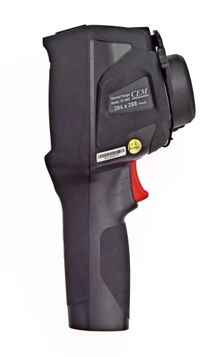 DT-9887 Тепловизор фотография  фото 4