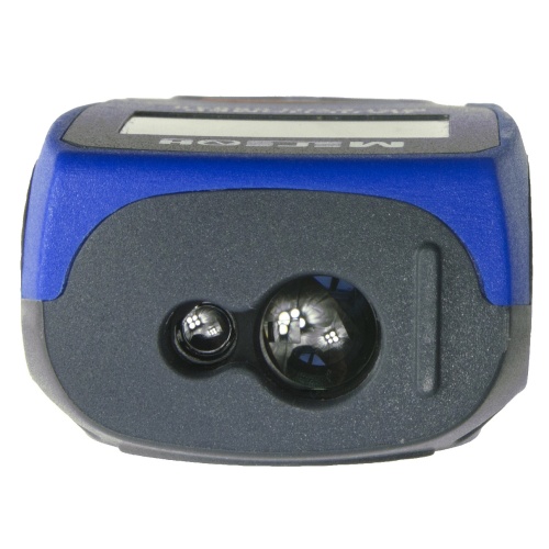 Дальномер лазерный МЕГЕОН 06040 фотография  фото 5