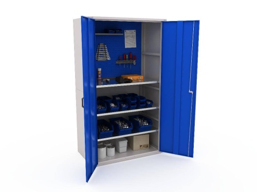 Шкафы MODUL 2000 №2 - внешний вид фото 3 Шкафы MODUL 2000 №2 фотография фото 3