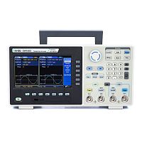 VERDO GW1405 Генератор сигналов 100 МГц, 500 Мвыб/с