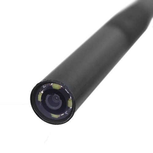 Зонд для видеоскопа МЕГЕОН 33231 - внешний вид фото 5 Зонд для видеоскопа МЕГЕОН 33231 фотография фото 5