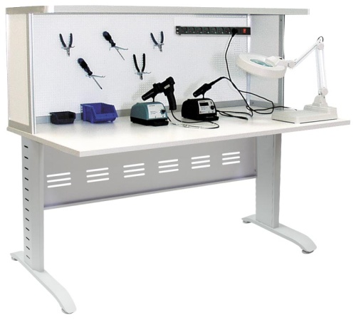 АРМ-4115 Стол монтажника радиоаппаратуры фотография 