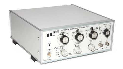 Г3-118 фотография 