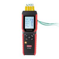 Измеритель температуры UT325F