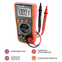 Мультиметр МЕГЕОН 12710