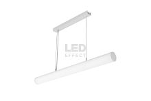 Светильник LED iTUBE 40 Вт (1000х80мм) IP20 подвесные
