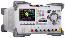 DP832A RIGOL программируемый источник питания постоянного тока ( 3 канала, 30В, 3А, 195 Вт )