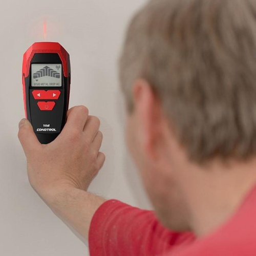 Комплект  Wall Pro CONDTROL Set+ инструмент фотография  фото 3
