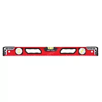Пузырьковый уровень RGK U9060 с калибровкой