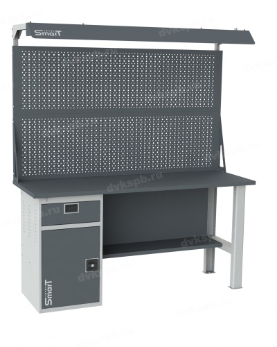Верстак SMART 1760.1-1.S3.0.d2 фотография 