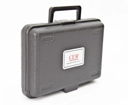 DT-870 Тепловизор фотография  фото 6