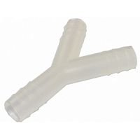 У-образный шланг для двухстороннего подключения, арт. 0554 0532