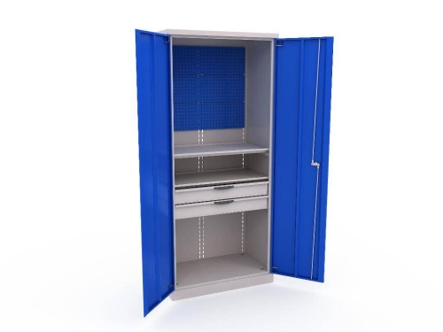 Шкаф инструментальный ERGO 251 №2 фотография  фото 3