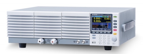 Нагрузка электронная PEL-73111 фотография 