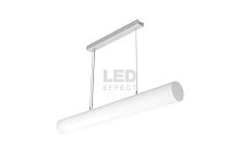 Светильник LED iTUBE 40 Вт (1000х110мм) IP20 подвесные