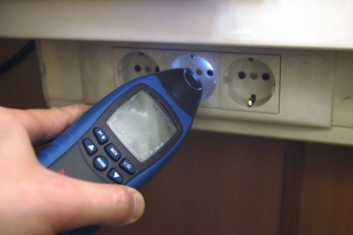 АСТ-1112 Трассоискатель фотография  фото 5