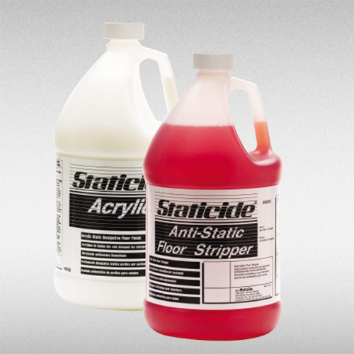 ASL-4000, Воск-полироль ESD (3.8л. 41-100-4000) фотография  фото 2