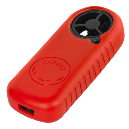 Цифровой термоанемометр МЕГЕОН 11009 - внешний вид фото 4 Цифровой термоанемометр МЕГЕОН 11009 фотография фото 4