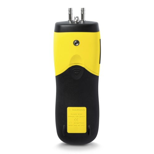 Дифманометр Trotec TA400 с трубкой Пито - внешний вид фото 6 Дифманометр Trotec TA400 с трубкой Пито фотография фото 6