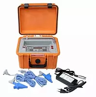 Генератор "Сталкер" ГТ‐15