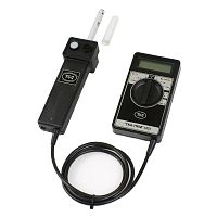 ТКА-ПКМ (42) Термогигрометр + Люксметр + УФ-радиометр с поверкой